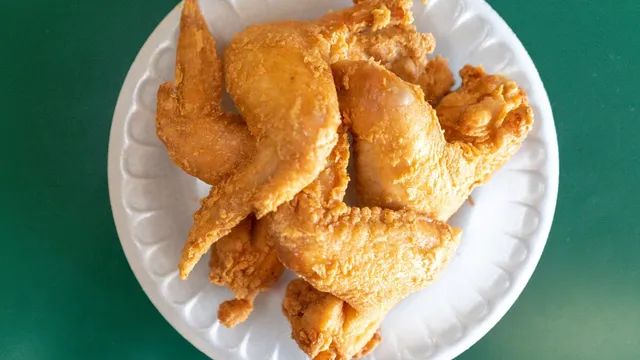 No 1 Chinese Restaurant