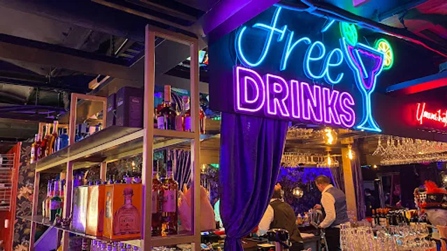 Umami Grill Stockholm