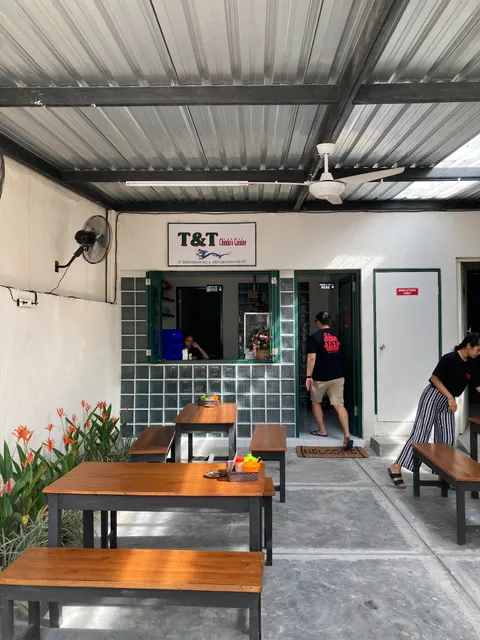 T&T Chindo's Cuisine