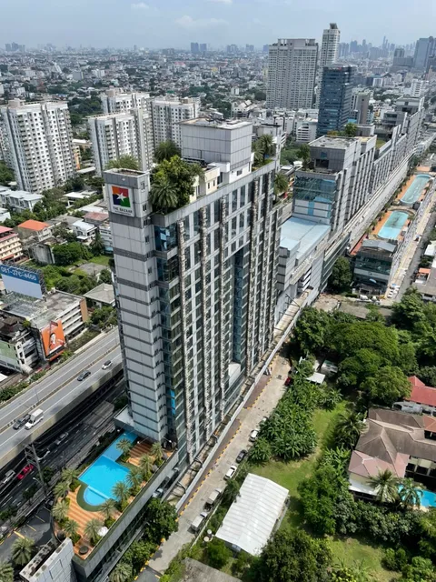 The Bazaar Hotel Bangkok