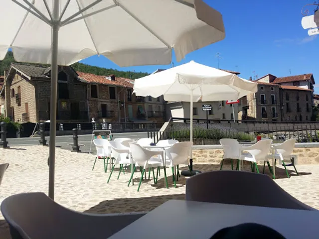 Los Cucharones Bar&Restaurante