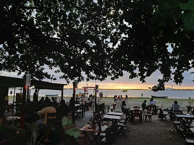 Quiosque da Bel e Brico