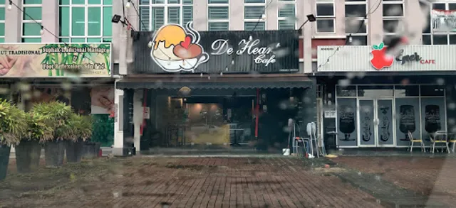 Thai Delicious Bbq & Steamboat