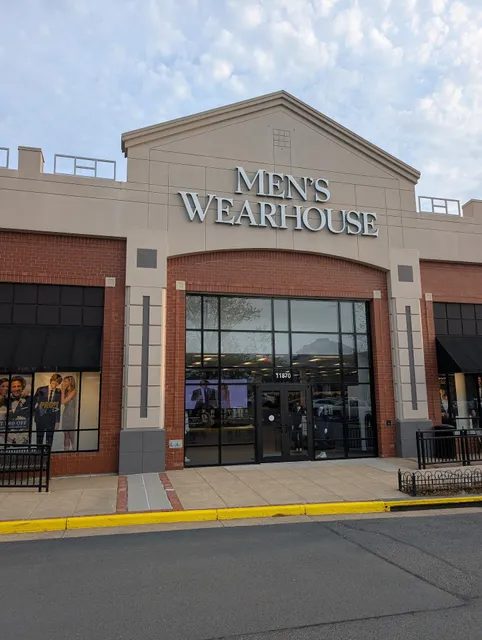 Men's Wearhouse