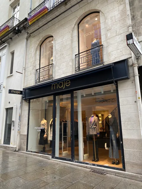 Maje - Nantes