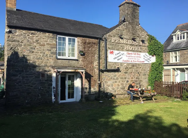 Penrhos Arms Hotel