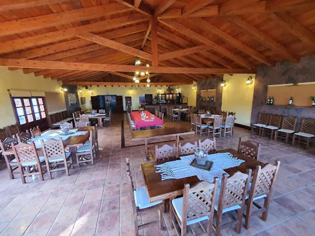 Restaurante La Bola de Jorge Bosch