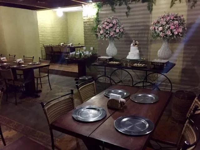 Sá Menina Restaurante