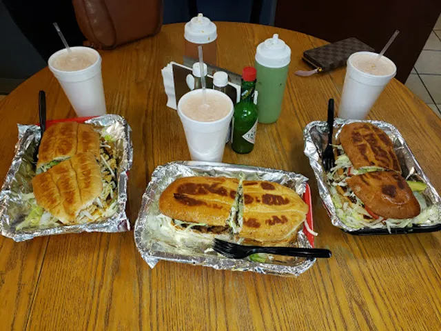 El Cerrito Taqueria And Pupuseria