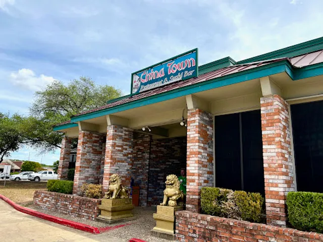 China Town Chinese Restaurant