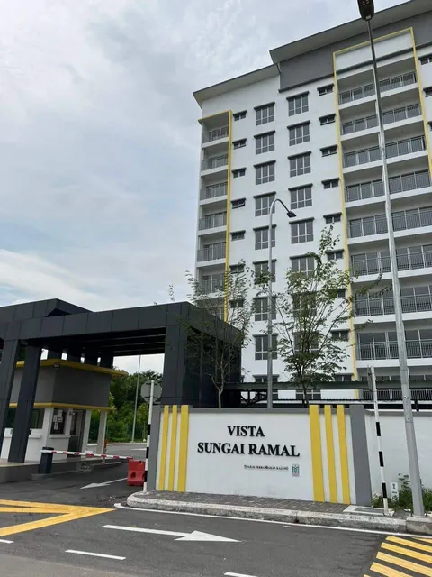 Sazmar Homestay Kajang