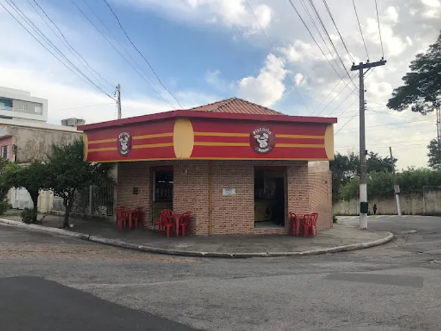 Restaurante Delícia