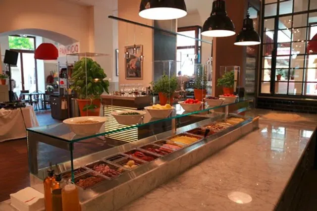 L'Osteria Wien Bräunerstraße