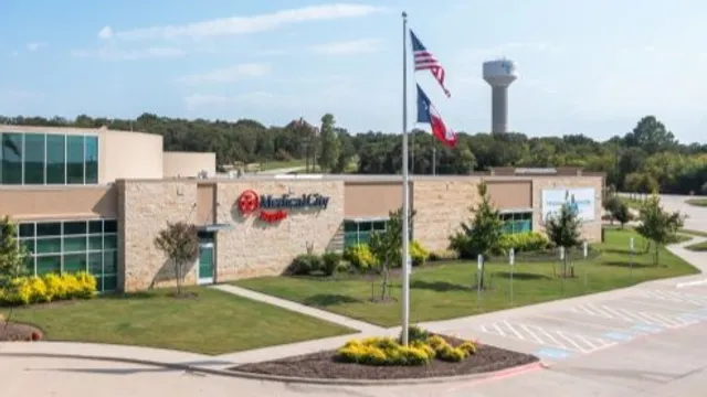 Medical City Argyle, A Campus of Medical City Denton