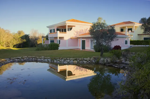 Cegonha Country Club