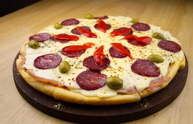 HIPER TURCO Pizzería y Rotisería