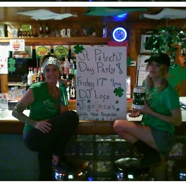 Desiree's Night Club