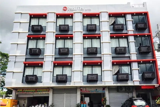 Pearli View Hotel