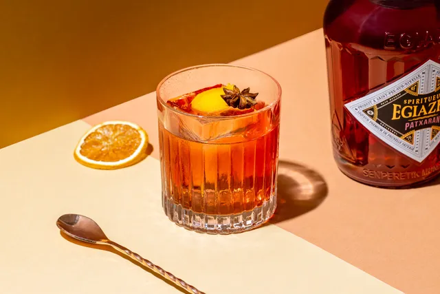 Egiazki - cidrerie Txopinondo sagarnotegia