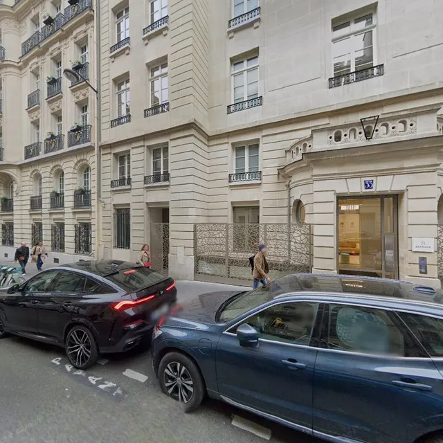 Groupe Lucien Barrière