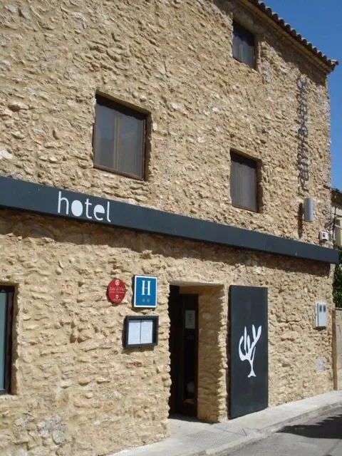 Hotel Restaurante Raïmblanc