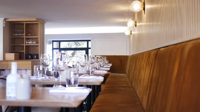 La Gourmandine Côté Cathédrale