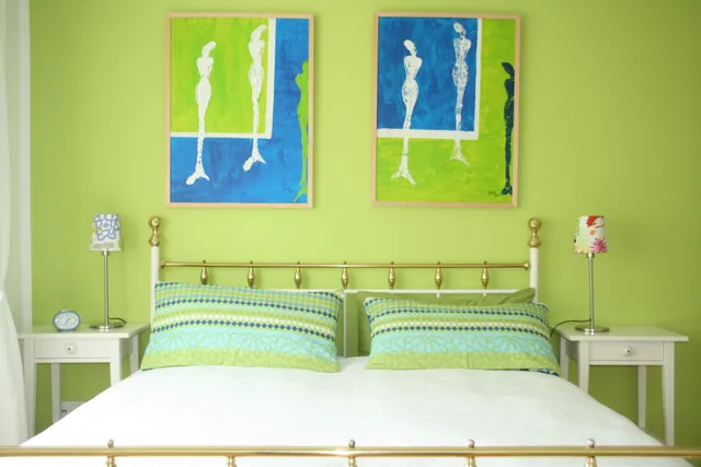 Ferienwohnung Ebersberg