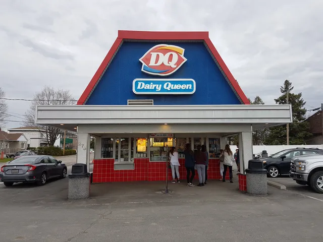 Dairy Queen (Treat)
