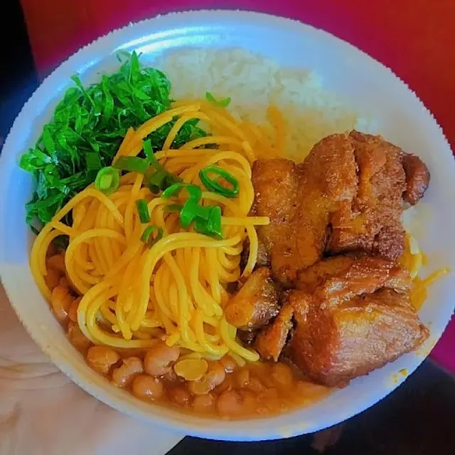 Restaurante Divino Sabor