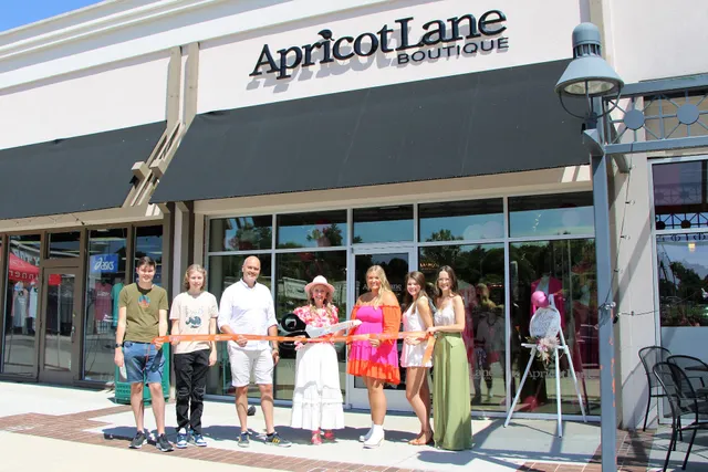 Apricot Lane Boutique