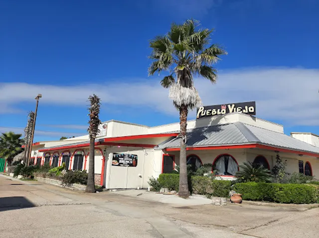 Pueblo Viejo Mexican Restaurant- Cleveland