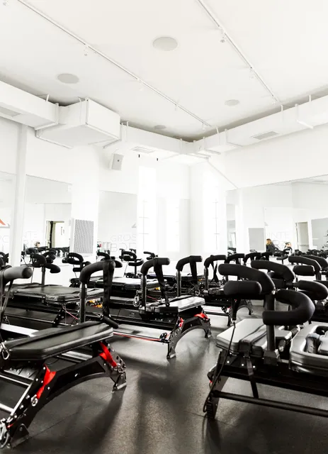 Bloomfield Hills Body Burn Studio