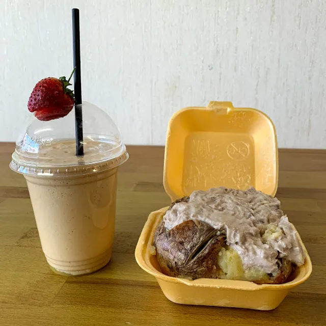 Baguettea Junction Ltd