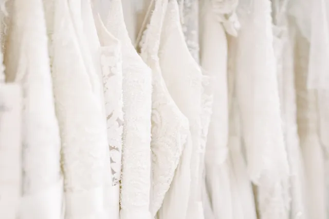 Blanc de Blanc Bridal Boutique, Cleveland