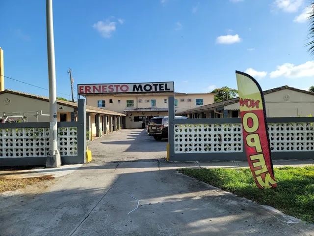 Ernesto Motel