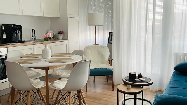 Apartman COMODO Vinkovci