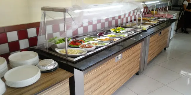 Restaurante Dom Luiz