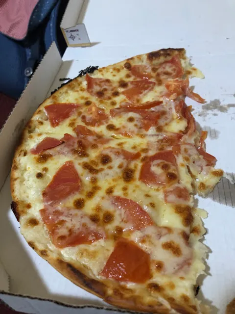 Uppal Pizza Express Metzingen