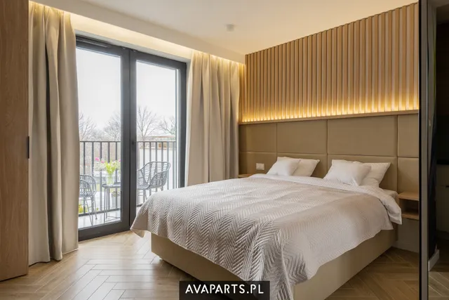 AVAPARTS.pl - Apartamenty PREMIUM