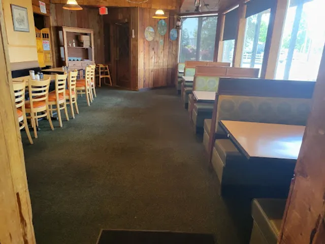 Westside Pacific Family Restaurant & Saloon