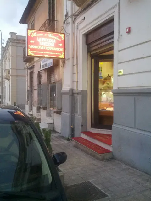 La Piccola Taverna Ristorante Braceria