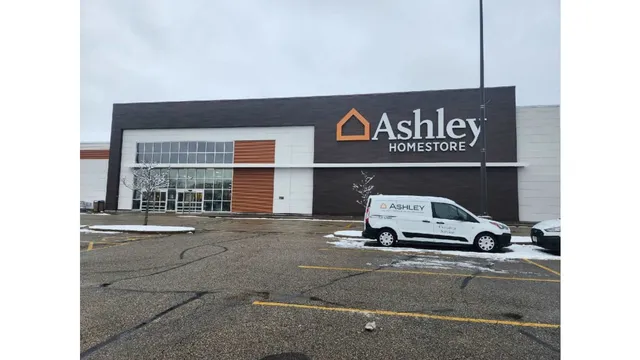 Ashley Store