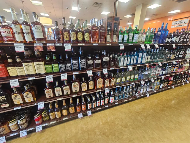 FINE WINE & GOOD SPIRITS