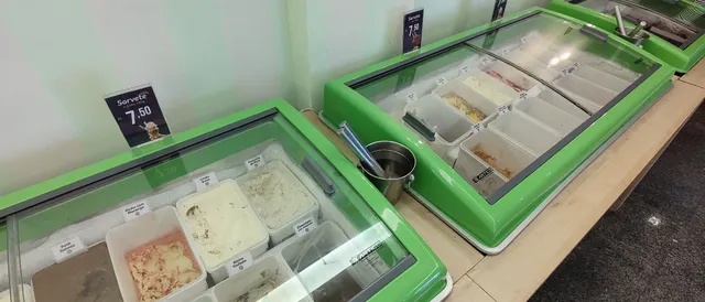 Trilhas da Amazônia | Copacabana