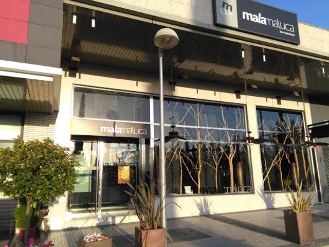 Malamaluca tu bar de diversion