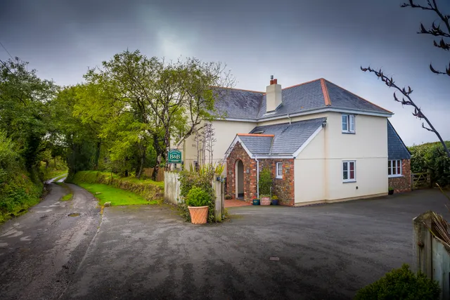 Copps Castle B&B Accommodation