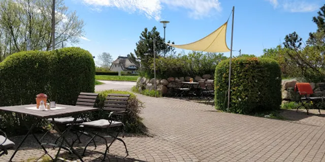 Restaurant & Pension "Am Kiel"