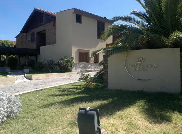 Hotel Dos Venados