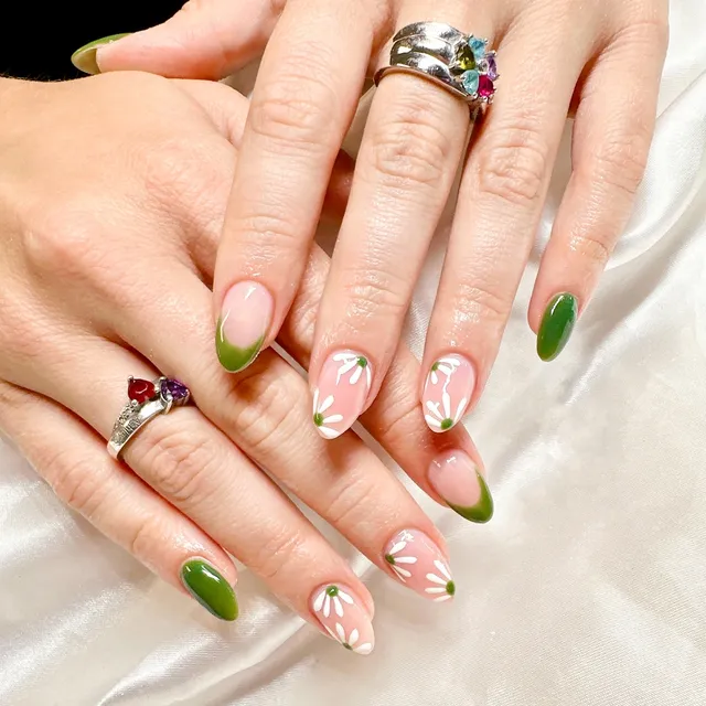 Cheyenne Nails & Spa