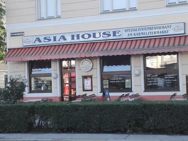 Asia House